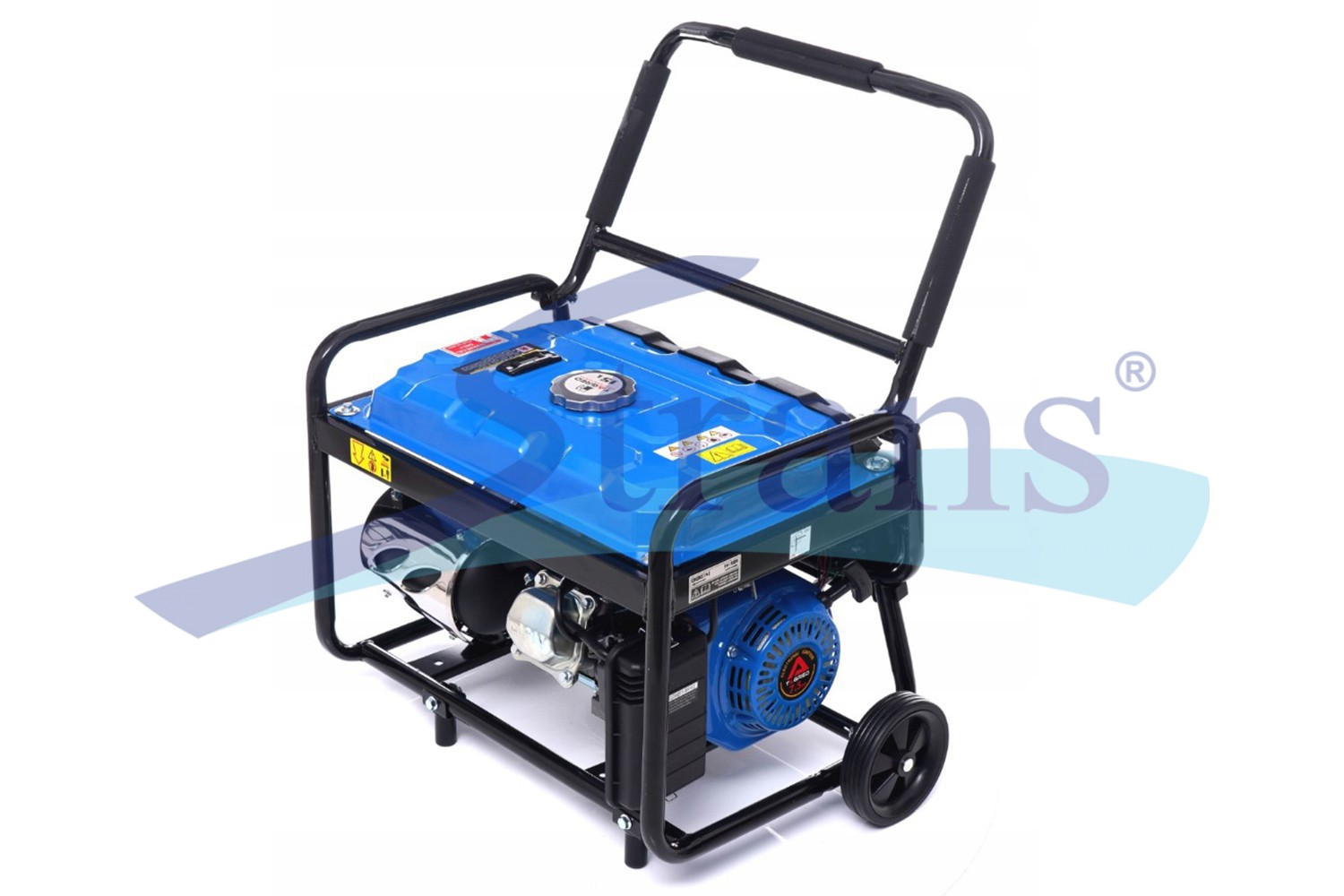 Генератор Бензиновий Tagred Ta3500Gktwx 230V 3.0/3.5Kw Трифазний